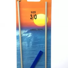 ШПпилька-крючок для изготовления кружева (pony) №3
                , (арт. 10795)