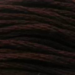 Нитки Муліне Sunny Silk №938
                , (арт. 18780)