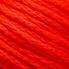 Нитки Муліне Sunny Silk №606
                , (арт. 10893)