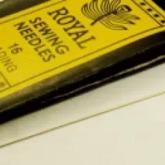 Игла бисерная №16
                , (арт. 17530)