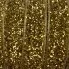 Декоративная золотая лента с люрексовой нитью  (арт. 18660) | Фото 2