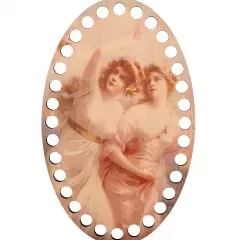 Органайзер для муліне FLZ-004(М-3)
                , (арт. 16104)