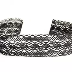 Мереживо чорне 3106-14
                , (арт. 16764)