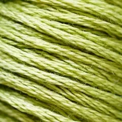 Нить Мулине Sunny Silk №471
                , (арт. 10917)