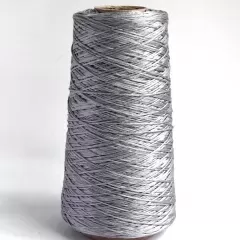 Нитка муліне DMC 318 (намотка)
                , (арт. 11510)