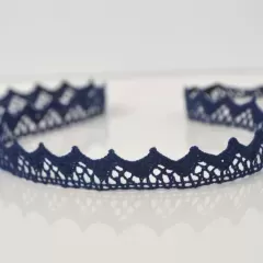 Мереживо темно-синє 2041/15K60
                , (арт. 13265)