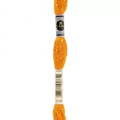 Муліне Etoil ДМС 740
                , (арт. 17086)