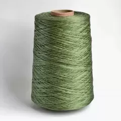 Нитка муліне DMC 3362 (намотка)
                , (арт. 16188)