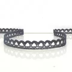 Мереживо темно-синє 3174-9S
                , (арт. 14673)