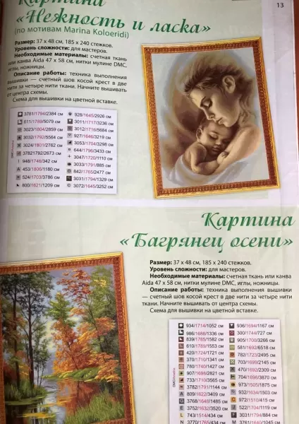Журнал «Вишиванка» №100 (10)  (арт. 12709) | Фото 3