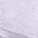 Пряжа Begonia. Білий 1000  (арт. 17178) | Фото 1