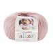 Пряжа Alize Baby Wool #382 рожевий  (арт. 19987) | Фото 2