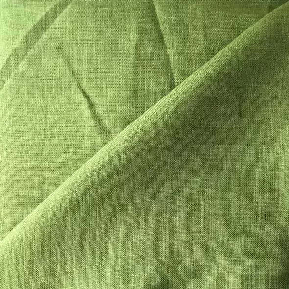 Льон зелений 919/125-145  (арт. 17983)