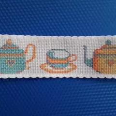 Лента-aiдa P&B чайник
                , (арт. 13630)