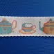 Лента-aiдa P&B чайник  (арт. 13630) | Фото 1