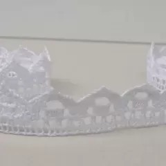 Кружево белое 72008/100
                , (арт. 11136)