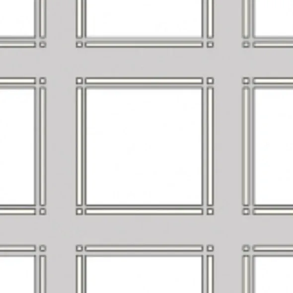 Заготовка для вишиття серветки 75Х75 см  (арт. 20864) | Фото 2
