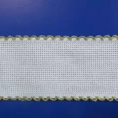 Стрічка-аіда Zweigart 7002/181  2см
                , (арт. 10926)