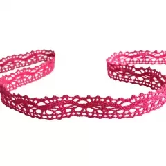 Кружево розовое 75395-06343
                , (арт. 11721)