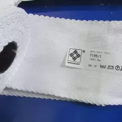 Стрічка-аіда Zweigart 7195/1  9 см
                , (арт. 10923)