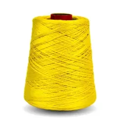 Нить мулине DMC 307 (намотка)
                , (арт. 11507)