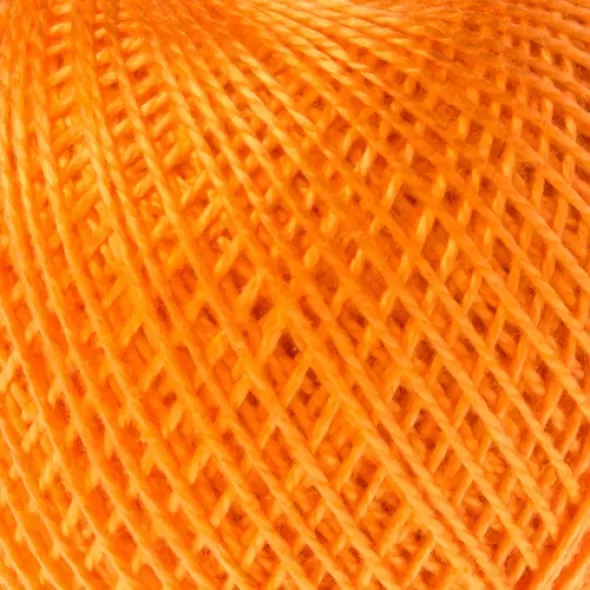 Ирис  оранжевый 0710  (арт. 14157)
