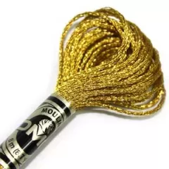 Муліне DMC Металізоване Е3852
                , (арт. 10768)