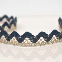 Натуральне мереживо 1057-N3
                , (арт. 13904)