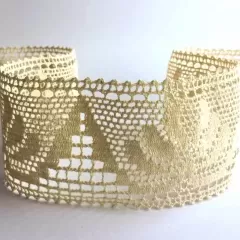 Мереживо бежеве 7552/58W01
                , (арт. 16552)