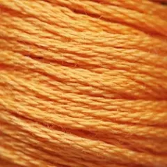 Нитки Муліне Sunny Silk №741
                , (арт. 10882)