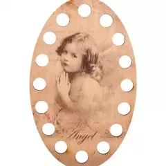 Органайзер для муліне FLZ-005(М-3)
                , (арт. 16114)