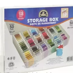 Органайзер для ниток DMC
                , (арт. 10967)