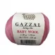 Пряжа Gazzal Baby Wool №828  (арт. 18561) | Фото 1