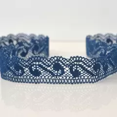 Мереживо синє 1512/25K56
                , (арт. 13301)