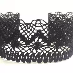 Мереживо чорне 3561/52к08
                , (арт. 11941)