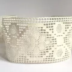 Мереживо бежеве 7156/80W02
                , (арт. 15272)