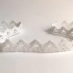 Мереживо біле 2210
                , (арт. 11645)