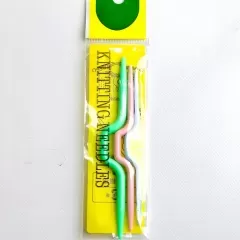 Набор вспомогательних спиц (3 шт)
                , (арт. 18828)