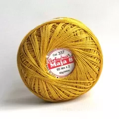 Пряжа Maja 8 #337
                , (арт. 18873)