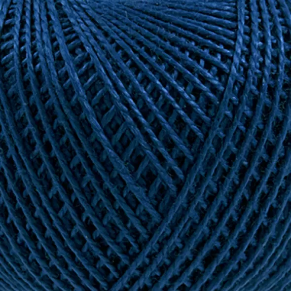 Ірис темно-синій 2614  (арт. 18998)