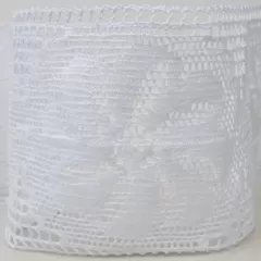 Мереживо біле 3601/14W
                , (арт. 11322)