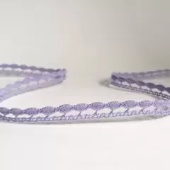 Мереживо фіолетове 2151/9КАТ1
                , (арт. 15270)