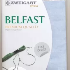 Belfast 32ct 3609/5139 (48x68 см)
                , (арт. 14060)
