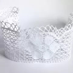 Мереживо біле 3083-01
                , (арт. 14773)