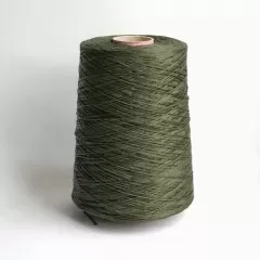 Нитка муліне DMC 934 (намотка)
                , (арт. 11622)