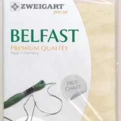 Belfast 32ct 3609/2349 (48x68 см)
                , (арт. 14059)