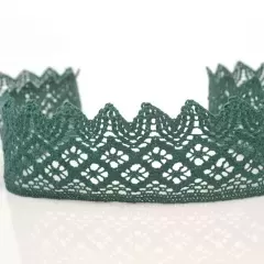 Мереживо зелене 7222/54к97
                , (арт. 14382)