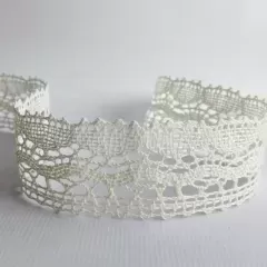 Мереживо кремове 75202_21354
                , (арт. 17620)