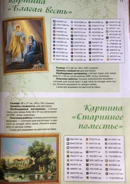 Журнал «Вишиванка» № 94 (2)  (арт. 15366) | Фото 4