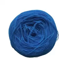 Клубок акрила, синий 132
                , (арт. 17296)